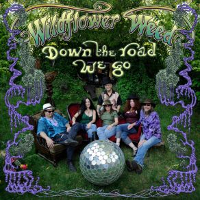 Download track The Sleeping Lady Wildflower Weed