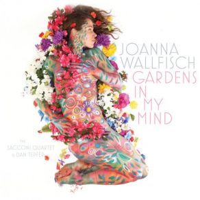 Download track All I Want Joanna Wallfisch