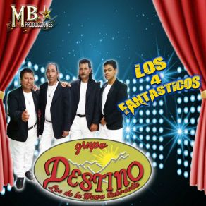 Download track El Tabaco Grupo Destino