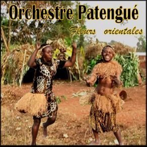 Download track Djambla Orchestre Patengue