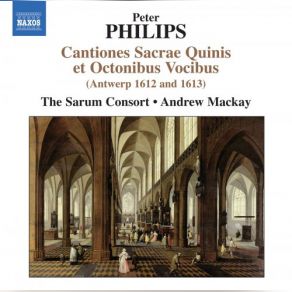 Download track Media Vita Andrew Mackay, The Sarum Consort