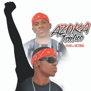 Download track Vamos Lá Azoka Tráfico