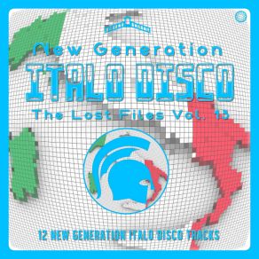 Download track Breaking My Heart (Vocal Extended Club Mix) New Generation, Italo DiscoRanger