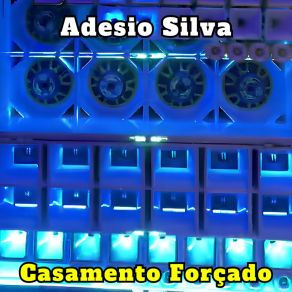 Download track Corninho (Cover) Adesio Silva