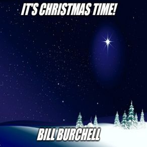 Download track Cowboy Christmas Bill Burchell