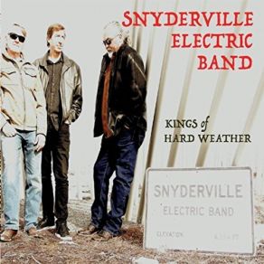 Download track Wayward Brother Snyderville Electric Band