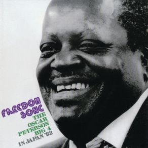 Download track Night Child Oscar Peterson, The Oscar Peterson Big 4