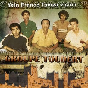 Download track Ajddig Groupe Toudert