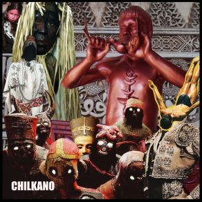 Download track Carcajada ChilkanoDiego Blogna