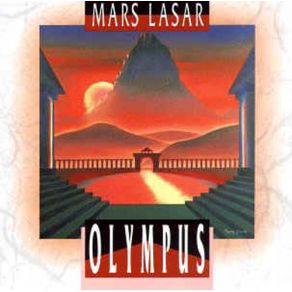 Download track One Day Mars Lasar