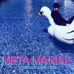 Download track What It's All About Meta Maniac