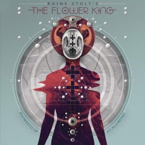 Download track Lost America Roine Stolt's The Flower King