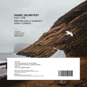 Download track Lee (Meeting Molly & Mango Remix) Daniel HelmstedtMango, Meeting Molly