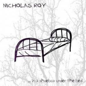 Download track Walls Nicholas Roy