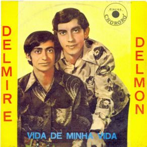 Download track Meu Amorzinho Delmir E Delmon