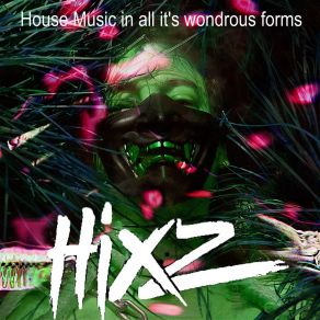 Download track Check Bass Hixz