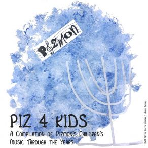 Download track Noach Pizmon