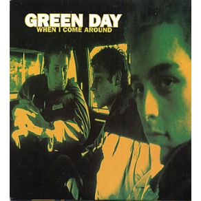 Download track Two Thousands Light Years Away (Live)  Green Day