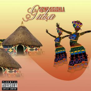 Download track Gidza (Acappella) Sizwe SigudhlaAcapella