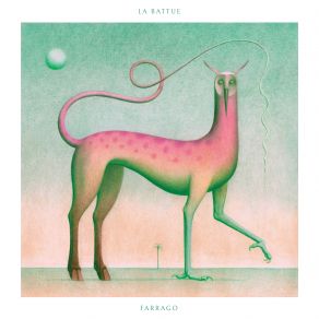 Download track Half Of All Things La Battue