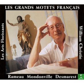 Download track 09 - Quam Dilecta - 2. Cor Meum Et Caro Mea Jean - Philippe Rameau