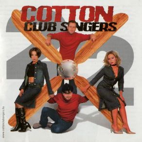 Download track Negy Gengszter Cotton Club Singers