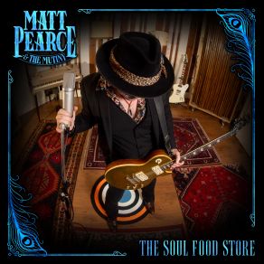 Download track Promised Land Matt Pearce, The Mutiny