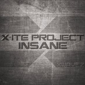 Download track Insane (Airplay Mix) X-Ite Project