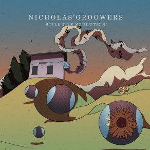 Download track Day By Day (I Look Around) Nicholas'groowers