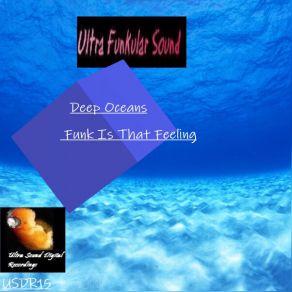 Download track Deep Oceans (Original Mix) Ultra Funkular Sound