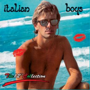 Download track Take My Love (Radio Version) Italian Boys