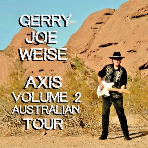 Download track Dreamtime Shuffle (Live) Gerry Joe Weise