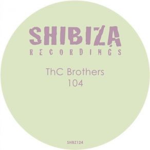 Download track Dementia Provecto (Original Mix) ThC Brothers