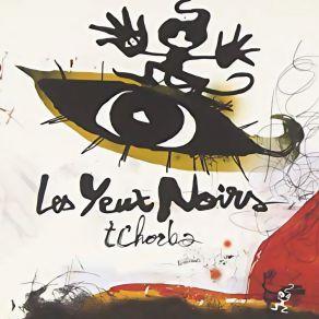 Download track La Belle Amour Les Yeux Noirs