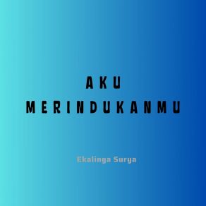 Download track Kau Pantas Bahagia Ekalinga Surya