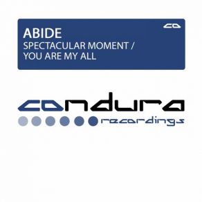 Download track You Are My All (Original Mix) Abide