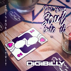 Download track Nothing Is Free Digibilly