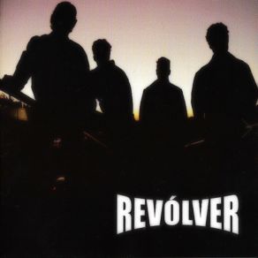 Download track A Todo Vapor REVÓLVER RS