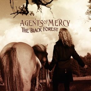 Download track A Quiet Little Town Agents Of Mercy