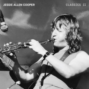 Download track Santa Monica Sunset Jessie Allen Cooper