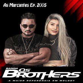 Download track Pick Up Águia De Fogo Banda Os Brothers