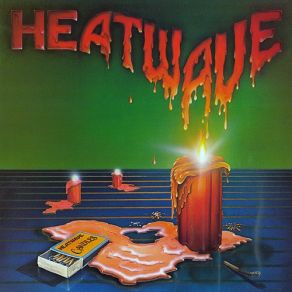 Download track Turn Around (US Single Version) Heatwave