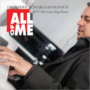 Download track Ol Man Time Uros Peric