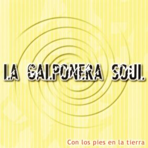 Download track 11 - No Pidas Más La Galponera Soul