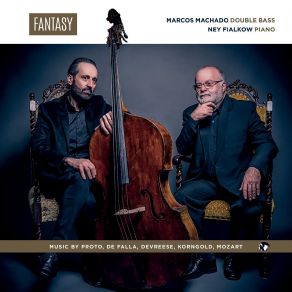 Download track A Carmen Fantasy: V. Bohemian Dance Marcos Machado, Ney Fialkow