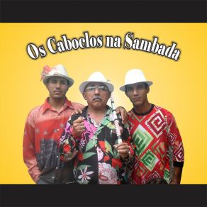 Download track Caboclo X Caboclinho Grupo Cultural Caboclo