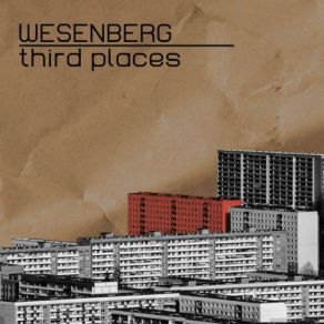 Download track Eve Wesenberg