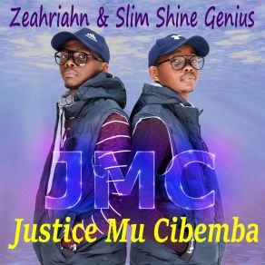 Download track Musangwa Nomunobe Slim Shine GeniusTeamoon