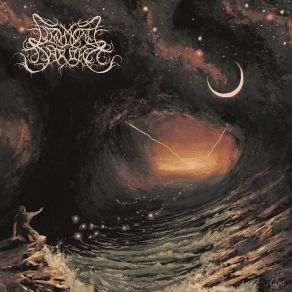 Download track Nocturnal Phosphoresence Liminal Shroud