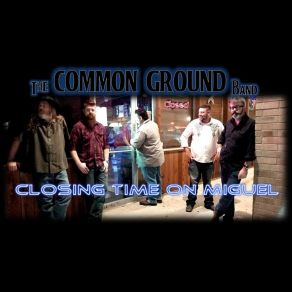 Download track Lonely Road The Common Ground Band